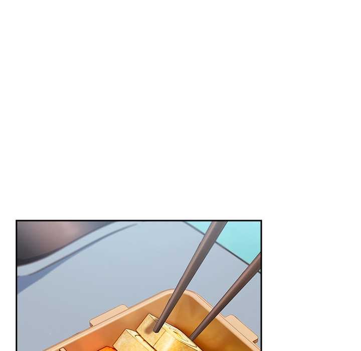 《摸魚生存指南》漫画 第22話