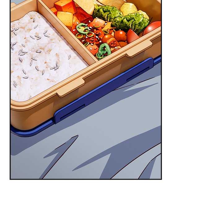 《摸魚生存指南》漫画 第22話