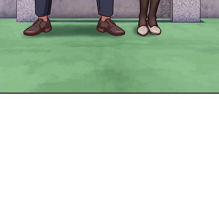 《摸魚生存指南》漫画 第22話