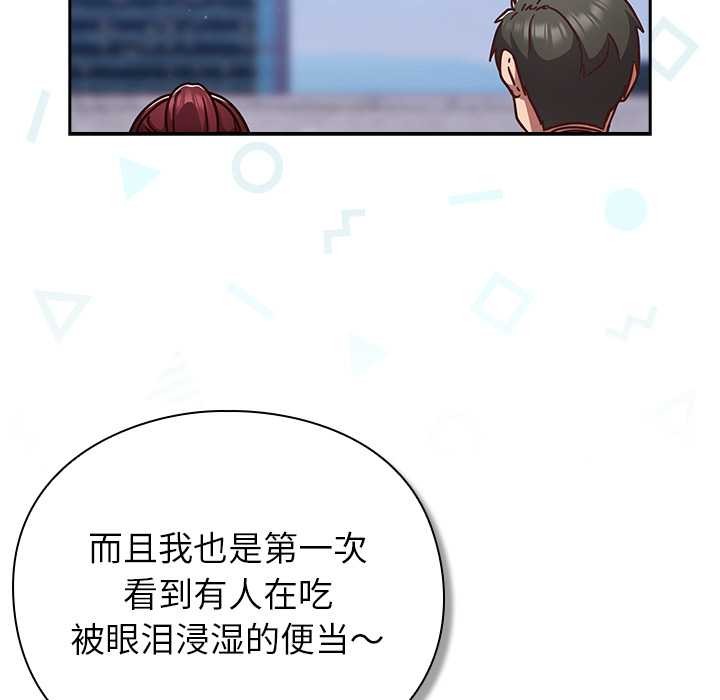 《摸魚生存指南》漫画 第22話