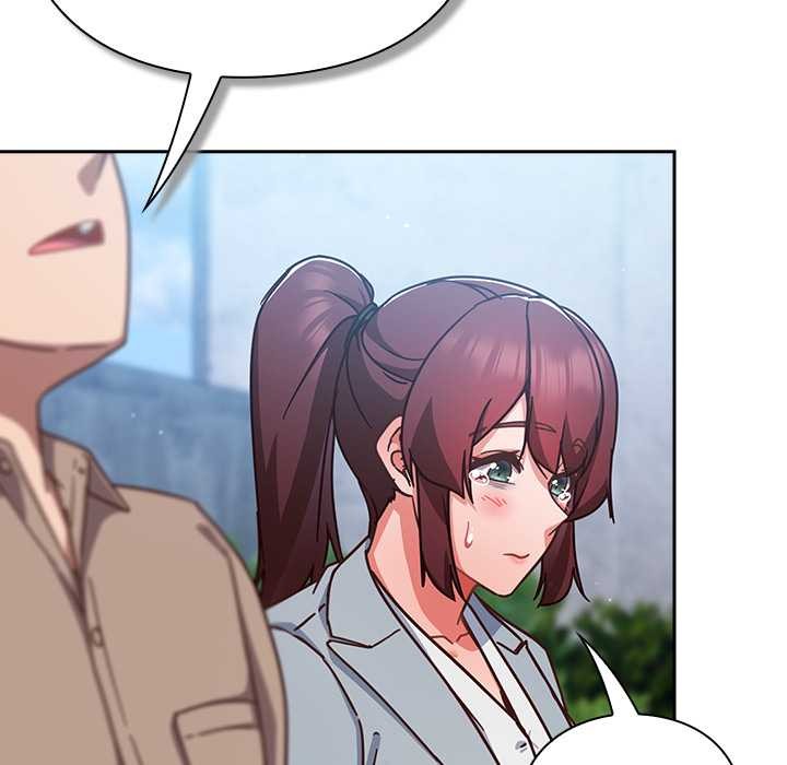 《摸魚生存指南》漫画 第22話