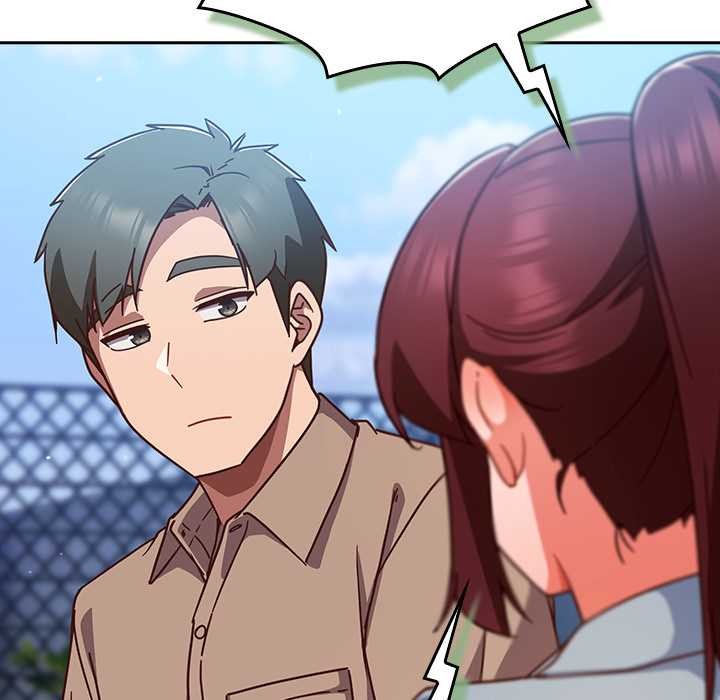 《摸魚生存指南》漫画 第22話