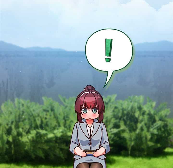 《摸魚生存指南》漫画 第22話