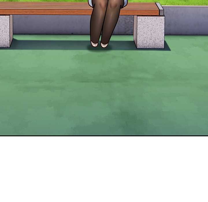 《摸魚生存指南》漫画 第22話