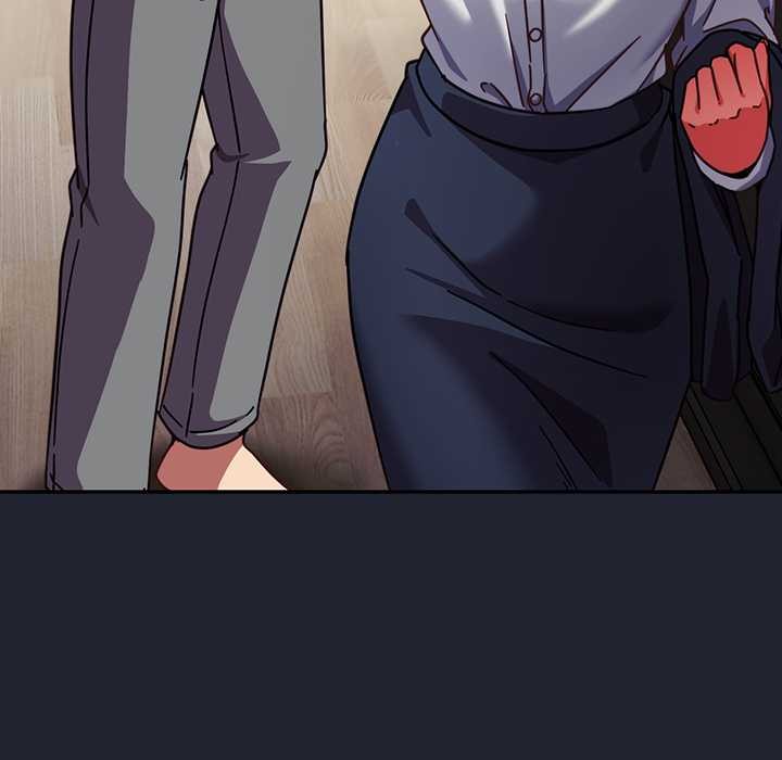 《摸魚生存指南》漫画 第22話