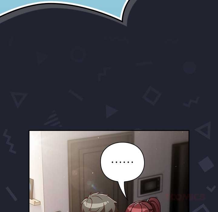 《摸魚生存指南》漫画 第22話