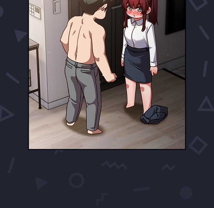 《摸魚生存指南》漫画 第22話