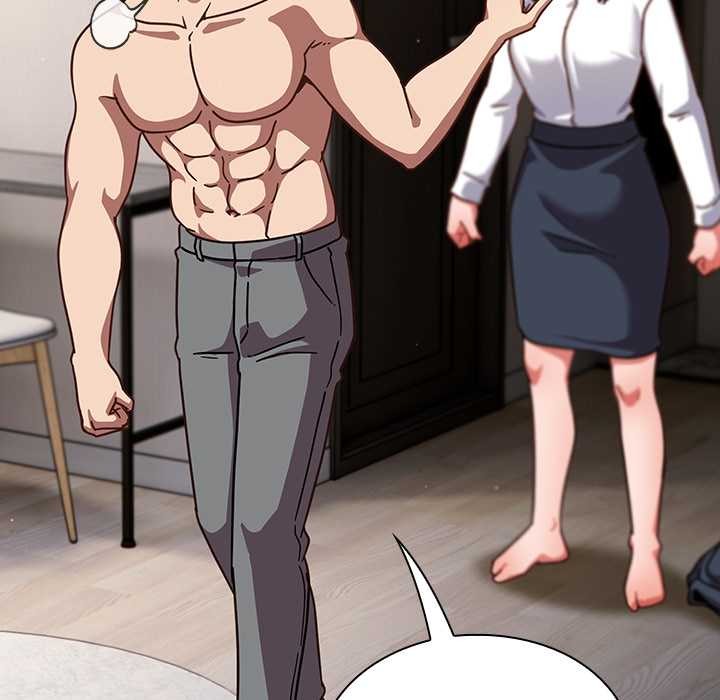 《摸魚生存指南》漫画 第22話