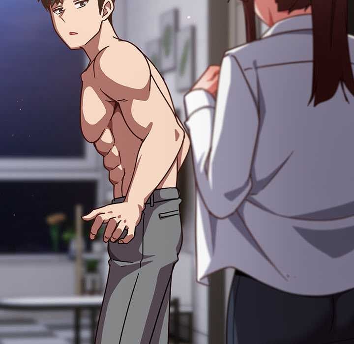 《摸魚生存指南》漫画 第22話