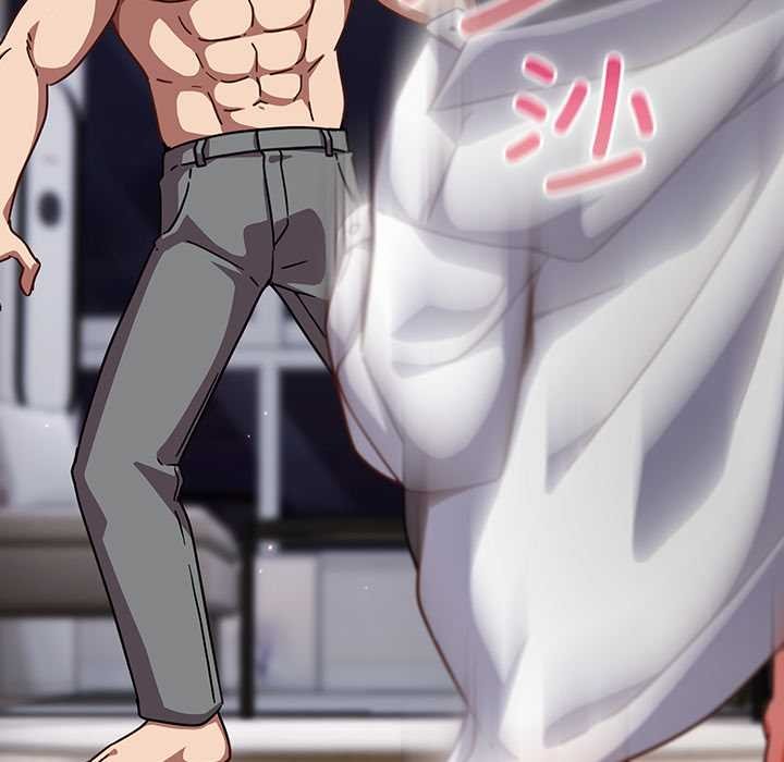 《摸魚生存指南》漫画 第22話