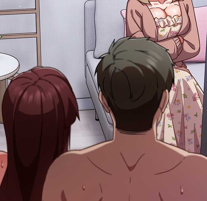 《摸魚生存指南》漫画 第25話