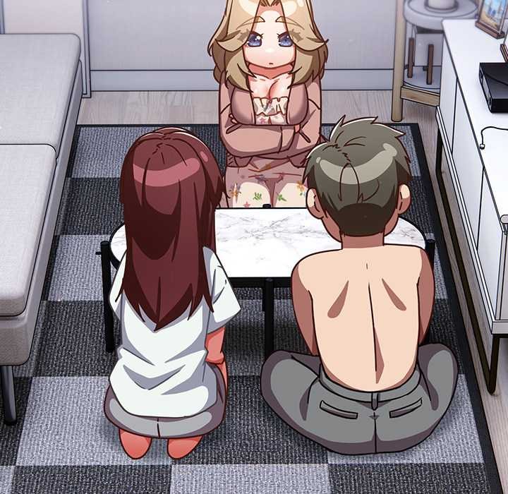 《摸魚生存指南》漫画 第26話