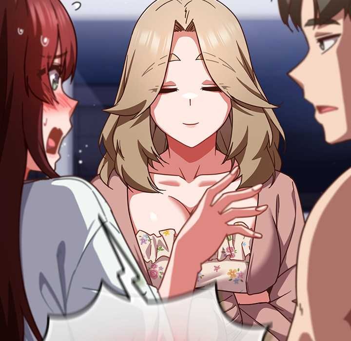 《摸魚生存指南》漫画 第26話