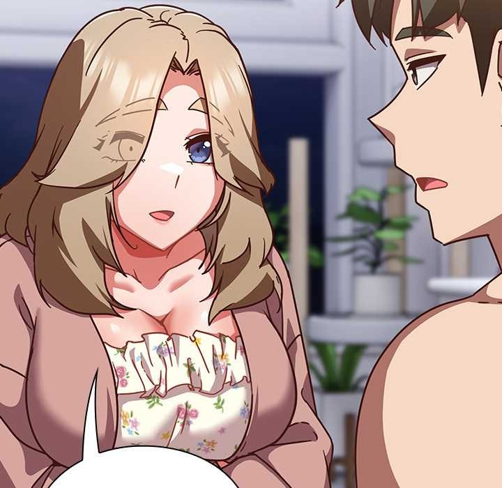 《摸魚生存指南》漫画 第26話