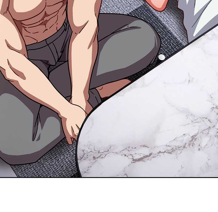 《摸魚生存指南》漫画 第26話