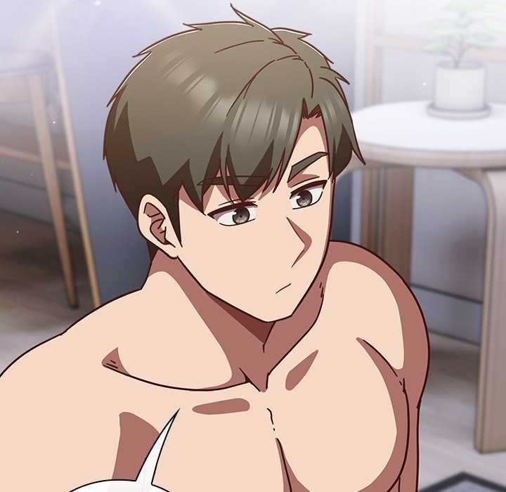 《摸魚生存指南》漫画 第26話