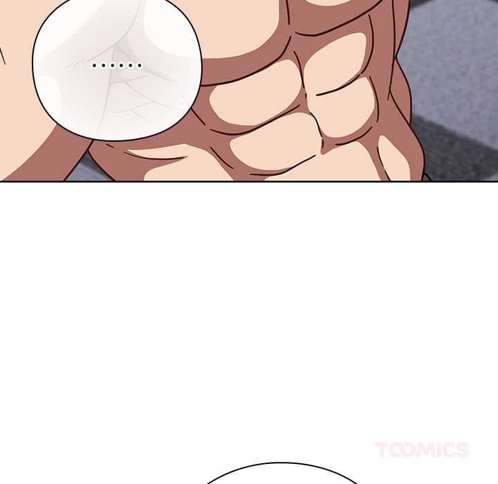 《摸魚生存指南》漫画 第26話