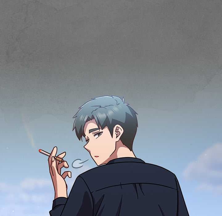 《摸魚生存指南》漫画 第27話