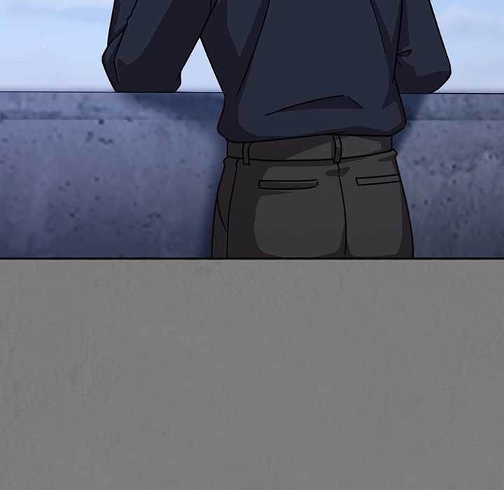 《摸魚生存指南》漫画 第27話