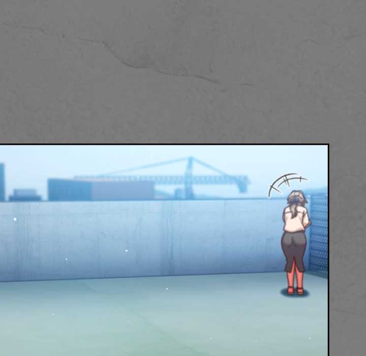 《摸魚生存指南》漫画 第27話