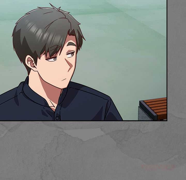 《摸魚生存指南》漫画 第27話