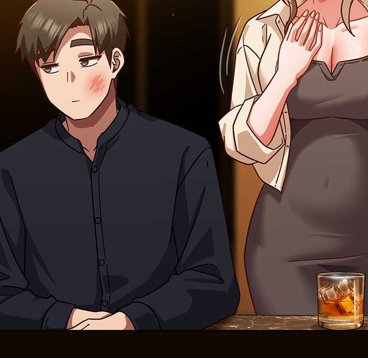 《摸魚生存指南》漫画 第27話