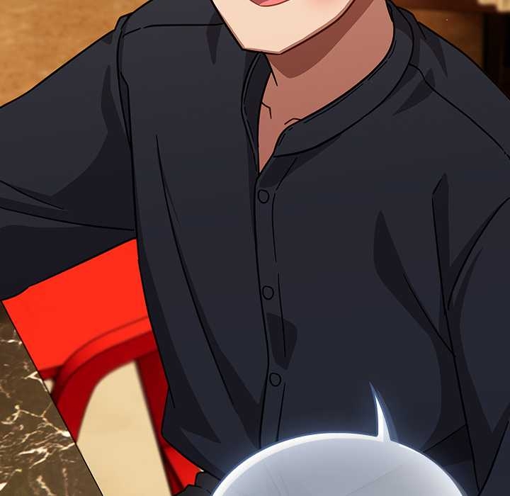 《摸魚生存指南》漫画 第27話