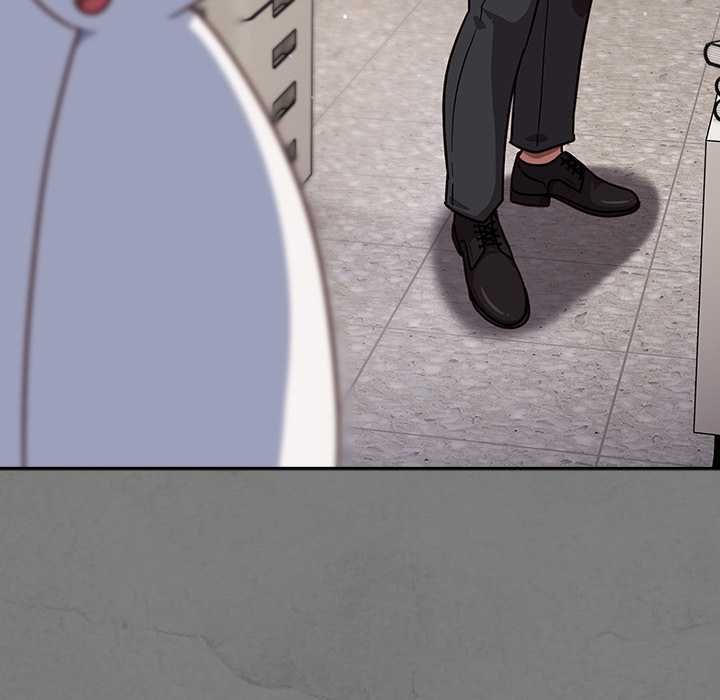 《摸魚生存指南》漫画 第28話