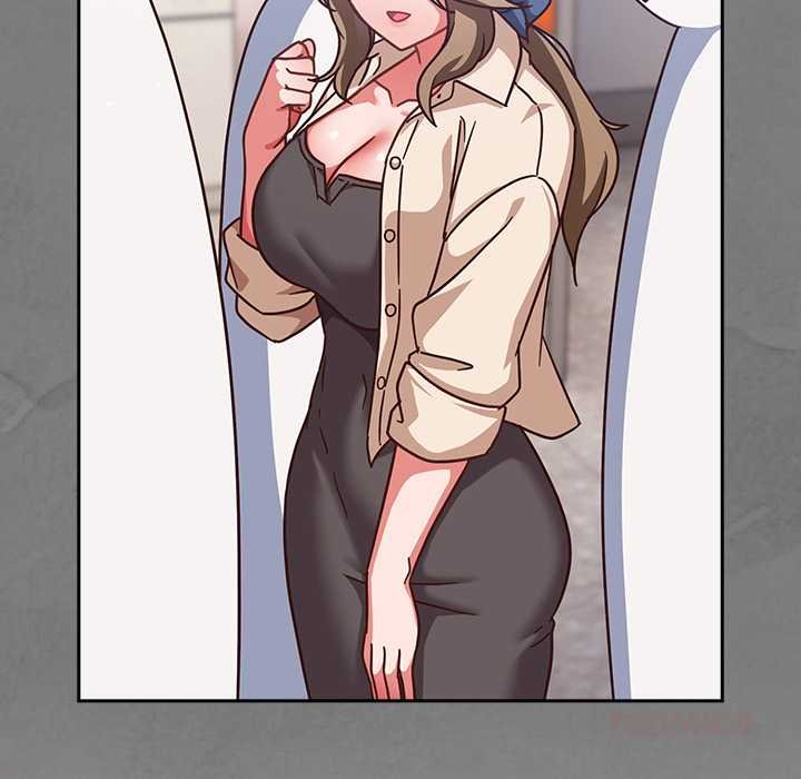 《摸魚生存指南》漫画 第28話