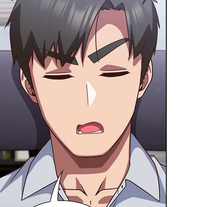 《摸魚生存指南》漫画 第30話