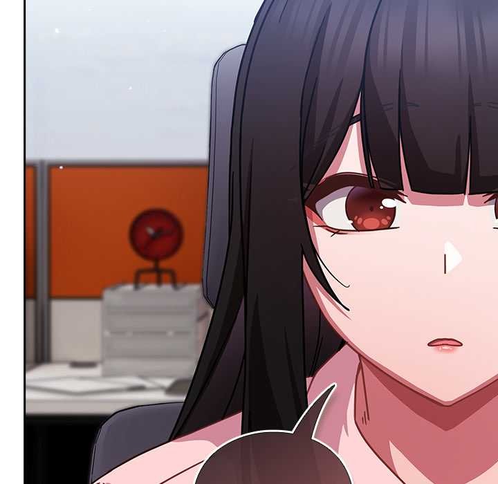 《摸魚生存指南》漫画 第30話