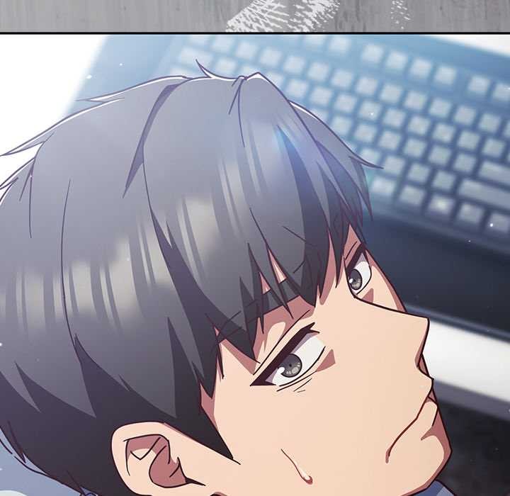 《摸魚生存指南》漫画 第30話