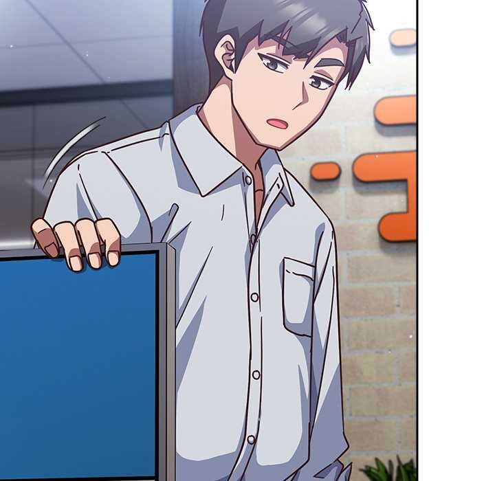 《摸魚生存指南》漫画 第30話