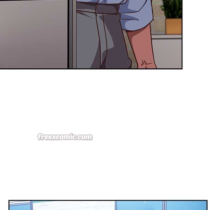 《摸魚生存指南》漫画 第30話