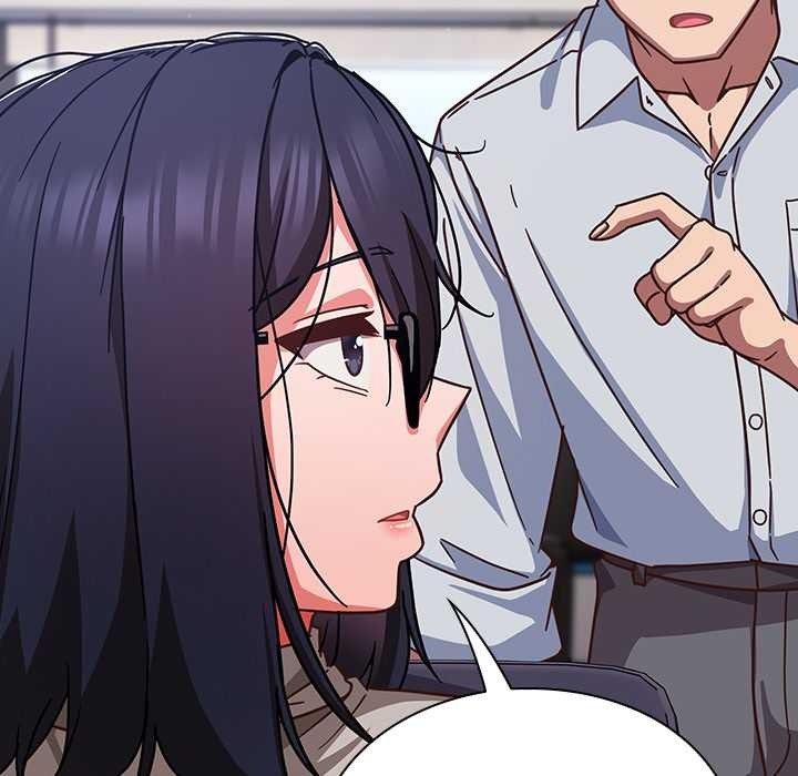 《摸魚生存指南》漫画 第30話