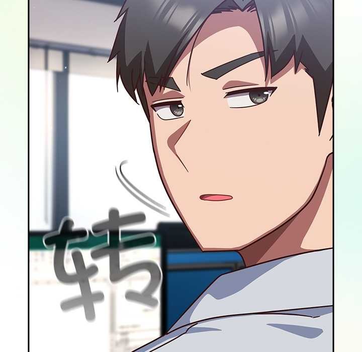 《摸魚生存指南》漫画 第30話