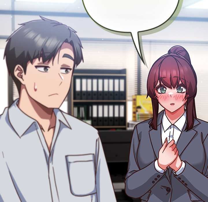 《摸魚生存指南》漫画 第30話