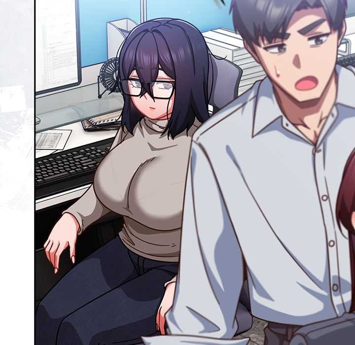 《摸魚生存指南》漫画 第30話