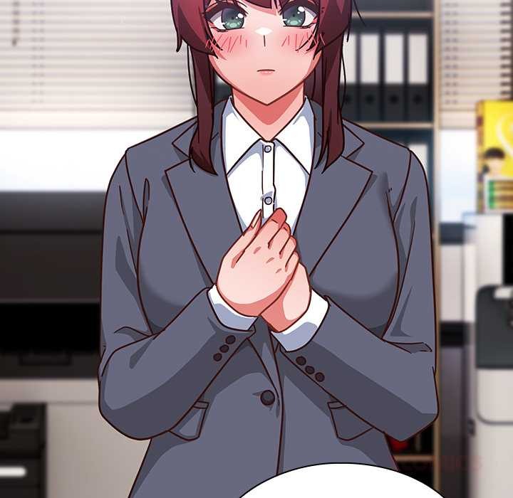 《摸魚生存指南》漫画 第30話