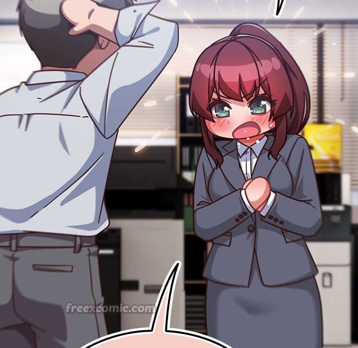 《摸魚生存指南》漫画 第30話