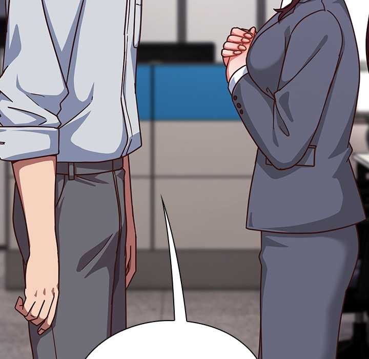 《摸魚生存指南》漫画 第30話