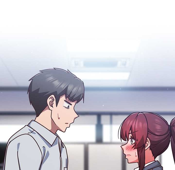 《摸魚生存指南》漫画 第30話