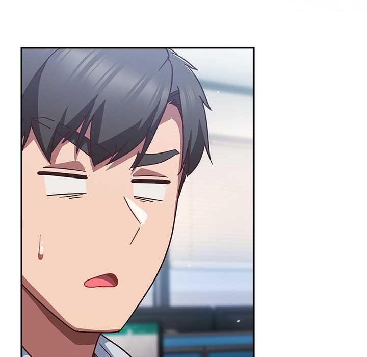 《摸魚生存指南》漫画 第30話