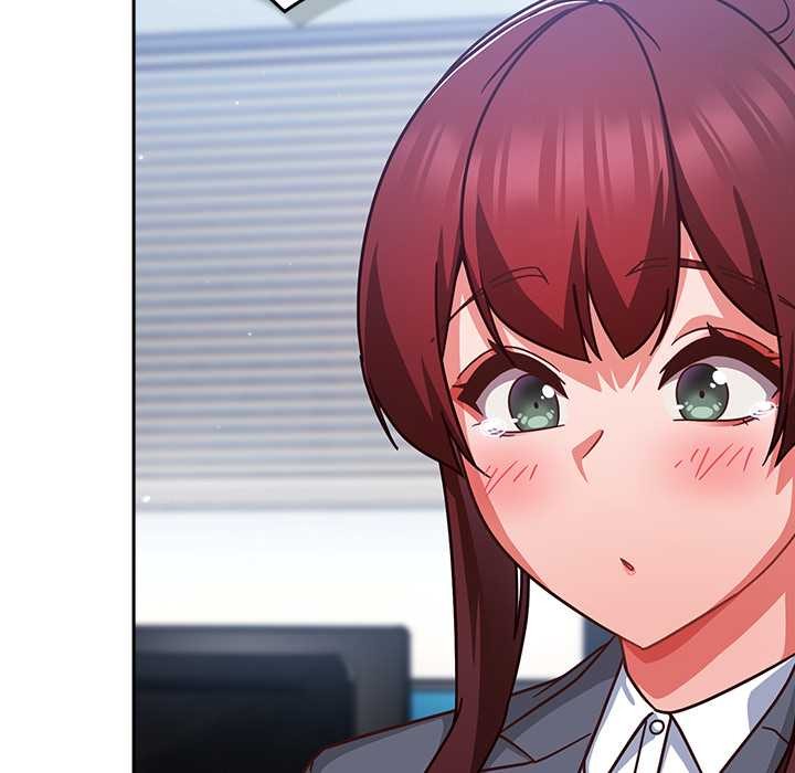 《摸魚生存指南》漫画 第31話