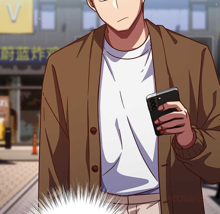 《摸魚生存指南》漫画 第31話