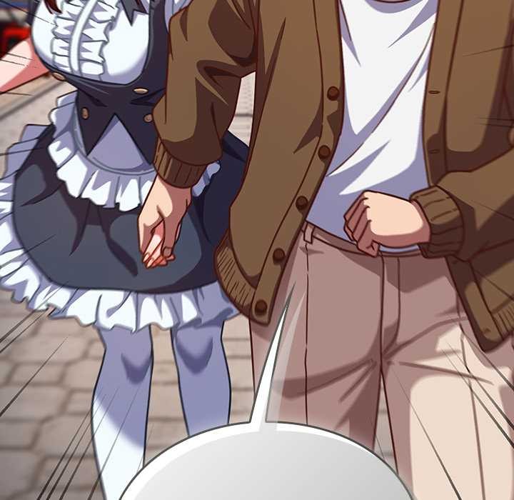 《摸魚生存指南》漫画 第31話