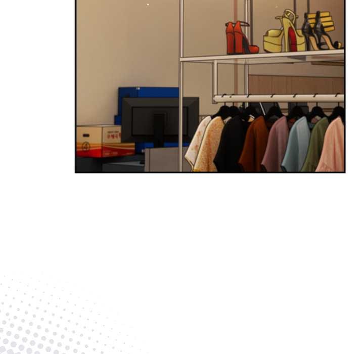 《摸魚生存指南》漫画 第31話