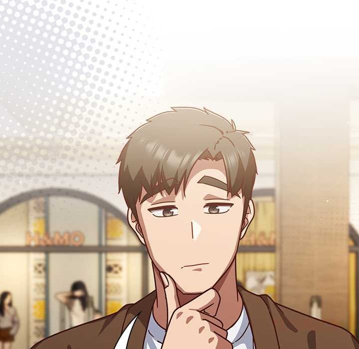 《摸魚生存指南》漫画 第31話