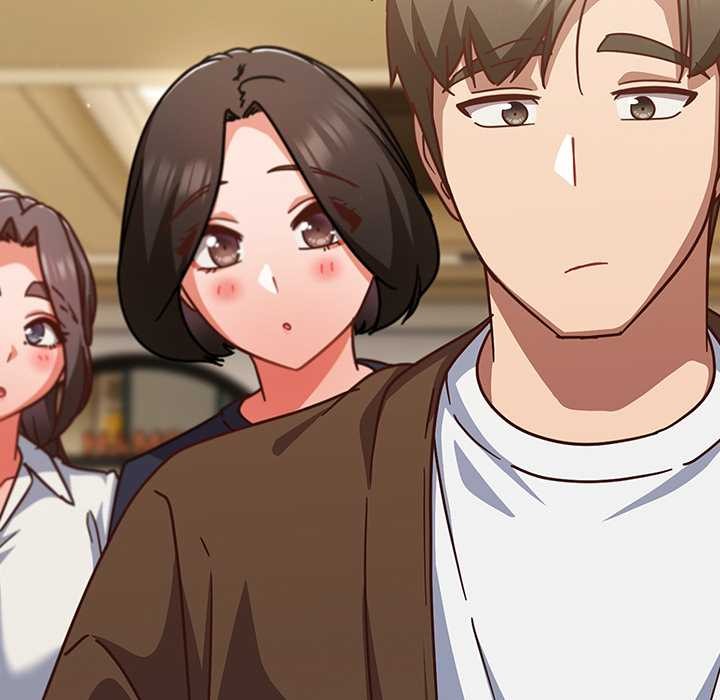 《摸魚生存指南》漫画 第31話