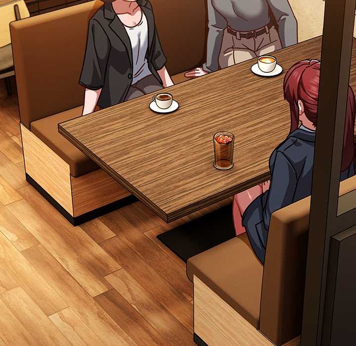 《摸魚生存指南》漫画 第33話